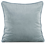 Dekoratiivpadjap&uuml;&uuml;r Gaja JA151-03, rohekas, 60 cm x 60 cm