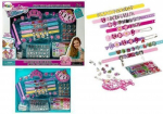 K&auml;ev&otilde;rude valmistamise komplekt Lean Toys Fashion Star