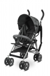 Jalutusk&auml;ru Caretero Alfa, hall v.