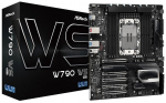 Emaplaat ASRock W790 WS R2.0