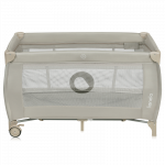 Maneež Lionelo Stefi Plus 125 x 65 cm, beež v.