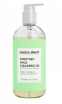 N&auml;opuhastusvahend Maruderm Purifying Face, 400 ml
