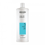 Juukse konditsioneer Nioxin System 3 Scalp + Hair, 1000 ml
