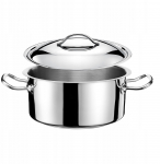 Pott Tomgast Exclusive TG-9922-20, 20 cm, 2.5 l, h&otilde;be v.