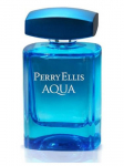 Tualettvesi Perry Ellis Aqua, 100 ml
