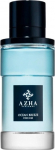 Parf&uuml;&uuml;mvesi Azha Perfumes Ocean Breeze, 100 ml