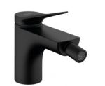 Bidee segisti Hansgrohe Vivenis, must