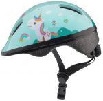 Jalgrattakiiver lastele Meteor KS06 17436, mint/heleroosa, XS