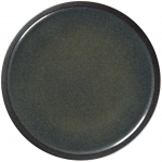 Taldrik prae RAK Rakstone Ease, &Oslash; 28 cm, grafiit v.