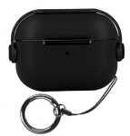 K&otilde;rvaklappide &uuml;mbris Mocco Apple Airpods/Airpods 2, must