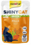 Kassi m&auml;rgtoit Gimborn GimCat Shiny Cat, kanaliha, 0.07 kg