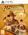 PlayStation 5 (PS5) m&auml;ng Bethesda Softworks Indiana Jones and the Great Circle