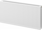 Radiaator Mexen CVH20 Hygiene, 120 cm x 60 cm, alumine &uuml;hendus, 1319 W, valge
