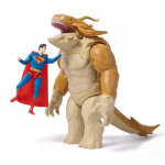 Kujukeste komplekt Superman Kaiju Battle 6073195, 2 tk, mitmev&auml;rviline