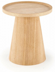 Kohvilaud Editta, pruun v., 45 cm x 45 cm x 50 cm
