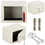 P&otilde;randaseif Springos HA5051, 17 cm x 23 cm x 17 cm