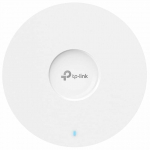 Juhtmevaba side v&otilde;rgu tugijaam TP-Link Omada AX5400 EAP673, 5 GHz, valge v.