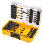 Kruvikeeraja otsikute komplekt Dewalt Flextorq