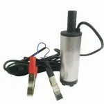 T&ouml;&ouml;riist, diiselpump 100% Espresso 24v, 51 mm