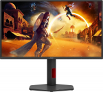 Monitor AOC 25G4SR, Fast IPS, 300 Hz, WQHD, 24.5"