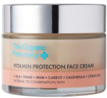 N&auml;okreem The Organic Pharmacy Vitamin Protection, 50 ml
