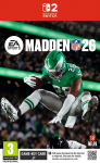 Nintendo Switch m&auml;ng EA Sports Madden NFL 26