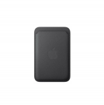 Apple FineWoven MagSafe telefoniraak, Universaalne, black