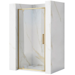 Du&scaron;&scaron;uksed Rea Rapid Swing, 100 cm x 195 cm, kuldne