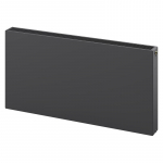Radiaator Mexen Flat CVF22, 150 cm x 90 cm, alumine &uuml;hendus, 3299 W, grafiit v.