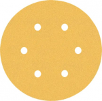 Lihvimisleht Bosch Expert C470, 120, 15 cm x 15 cm, &Oslash; 15 cm, 50 tk