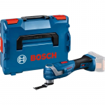 Akul&otilde;ikur Bosch GOP 18V-34 Solo, 18 V