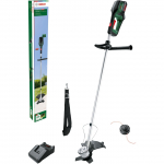 Akutoitel murutrimmer Bosch Advanced, 36 V