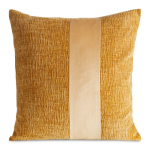 Padjap&uuml;&uuml;r Eurofirany Honey 478920, mesine, 45 cm x 45 cm