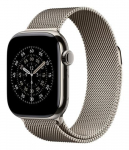 Kellarihm Apple Milanese 42 mm, h&otilde;be