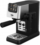 Espresso kohvimasin Beko CEP5304X