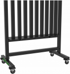 Raskuste riiul Tunturi Pro, 30 kg