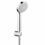 Du&scaron;ikomplekt Kuchinox Meva, kroom v.