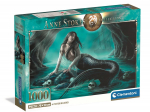 Pusle Clementoni Anne Stokes Sirens Lament 37053, 50 cm x 70 cm, 1000 tk, mitmev&auml;rviline