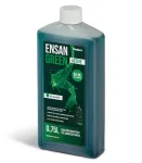 WC-vedelik biotualettide jaoks Enders Ensan Green Active, 0.75 l