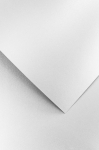 Dekoratiivpaber Galeria Papieru Pearl, A4, 210 g/m&sup2;, valge, 29.7 cm x 21 cm