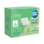 N&otilde;udepesumasina tabletid Canpol Babies, 30 tk