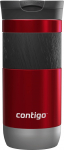 Termostass Contigo Byron 2.0 2213021, 0.47 l, punane v.