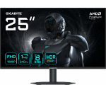 Monitor Gigabyte G25F2A, IPS, 240 Hz, FHD, 24.5"
