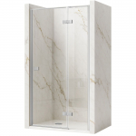 Du&scaron;&scaron;uksed Rea Atlas Right, 80 cm x 200 cm, l&auml;bipaistev v./kroom v.