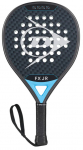 Padeli reket Dunlop FX JNR, hall v.