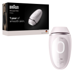 Fotoepilaator Braun Silk-Expert Mini PL1100 IPL