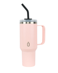 Termostass Runbott Latt, 1 l, heleroosa v.
