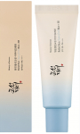 P&auml;ikesekaitsevedelik tooted n&auml;ole Beauty of Joseon Relief Sun Aqua Fresh Rice SPF50+, 50 ml