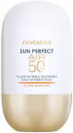 P&auml;ikesekaitsevedelik tooted n&auml;ole Lancaster Sun Perfect Air Glow SPF50, 40 ml