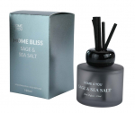 Kodul&otilde;hnastaja, l&otilde;hnapulk Home4you Home Bliss Sage & Sea Salt, 100 ml Hall v.